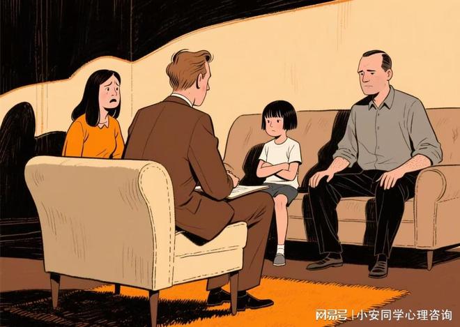 2025杭州学校心理外包机构排名 小安同学凭资质与技术登顶